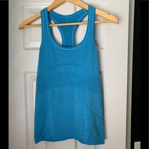 Lululemon Swiftly Tech Racerback